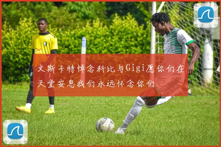 文斯卡特悼念科比与Gigi愿你们在天堂安息我们永远怀念你们